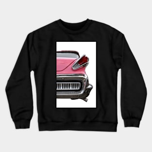 Classic Car Crewneck Sweatshirt